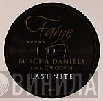 Mischa Daniëls, Mitch Crown - Last Nite