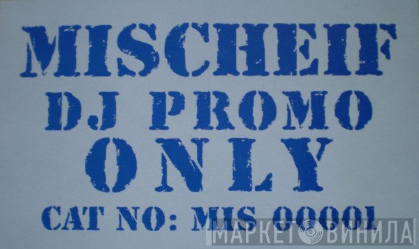 Mischief - Put Your Hands Together