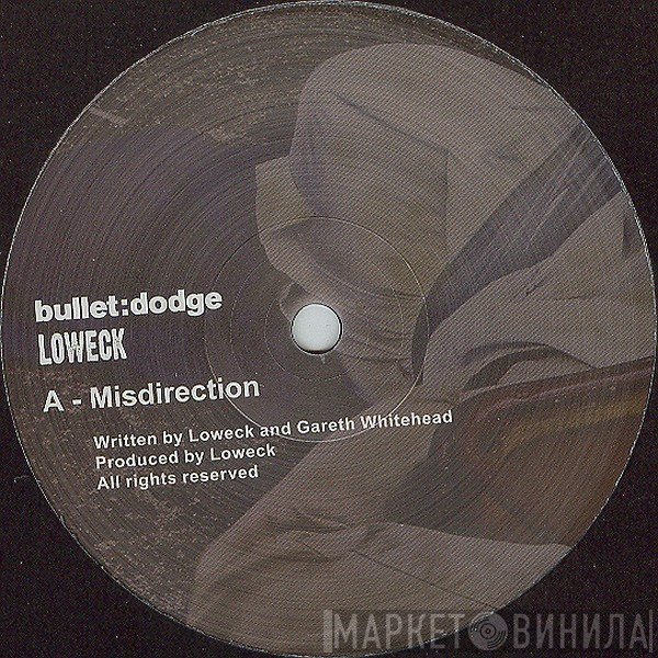  - Misdirection