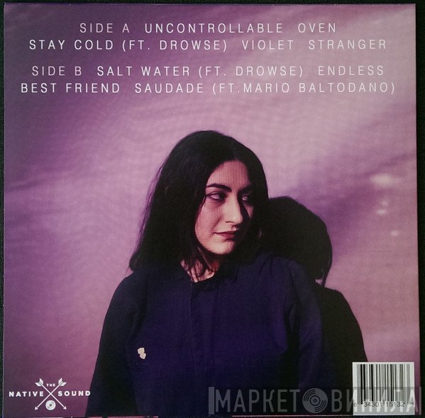 Miserable  - Uncontrollable