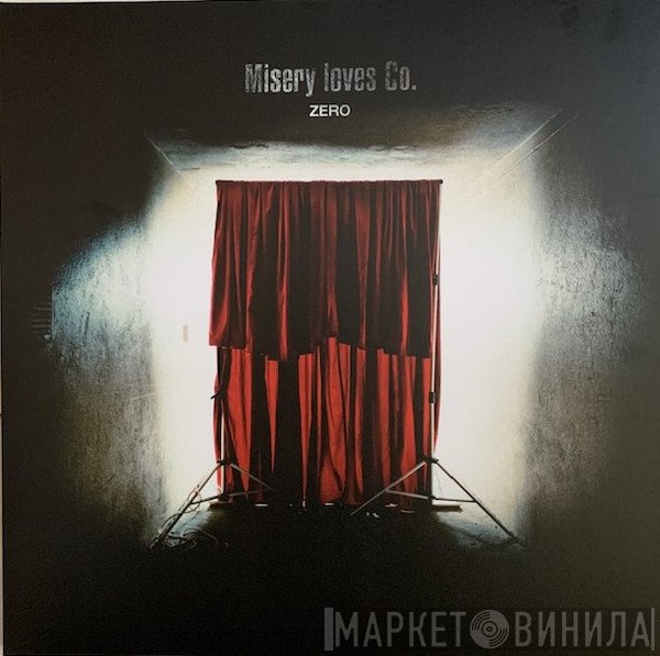 Misery Loves Co. - Zero