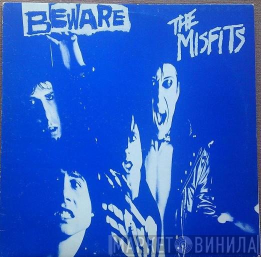 Misfits  - Beware