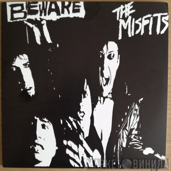 Misfits  - Beware