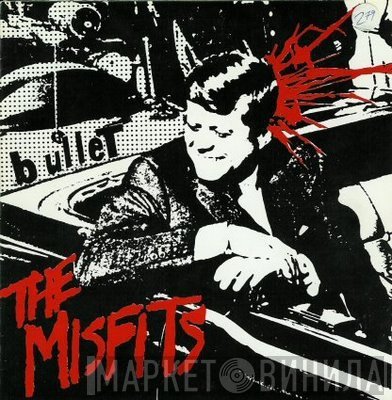 Misfits  - Bullet