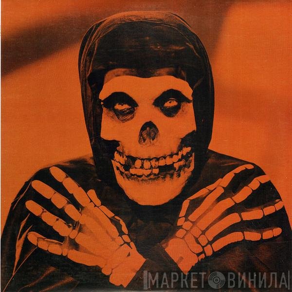 Misfits  - Collection II
