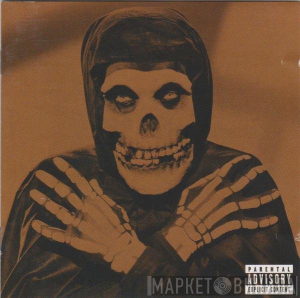 Misfits  - Collection II