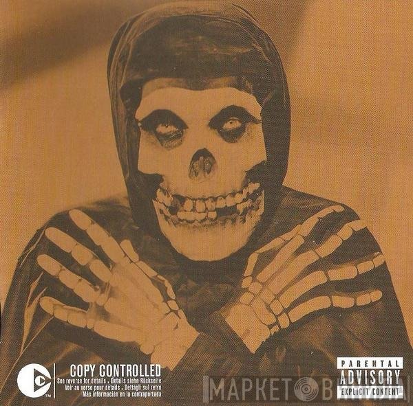 Misfits  - Collection II