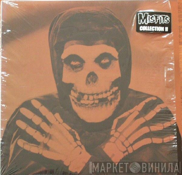 Misfits  - Collection II