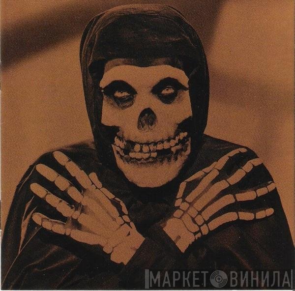 Misfits  - Collection II