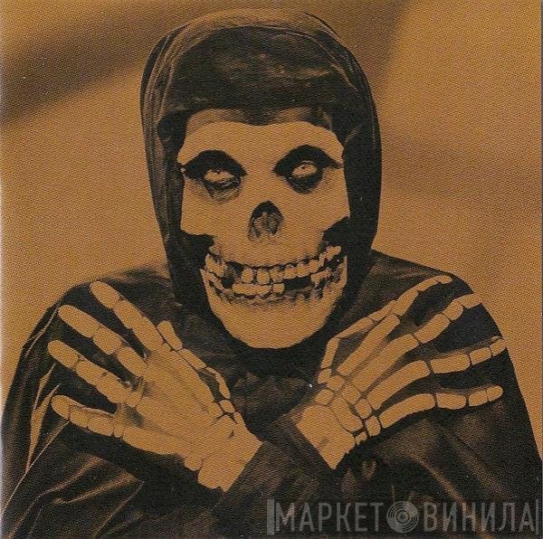 Misfits  - Collection II