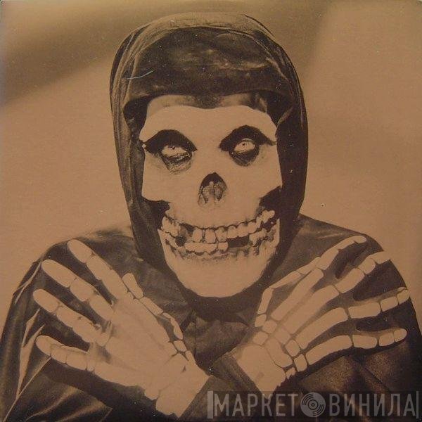 Misfits  - Collection II