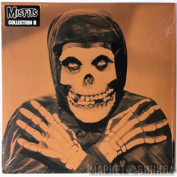 Misfits  - Collection II