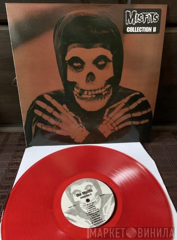 Misfits  - Collection II
