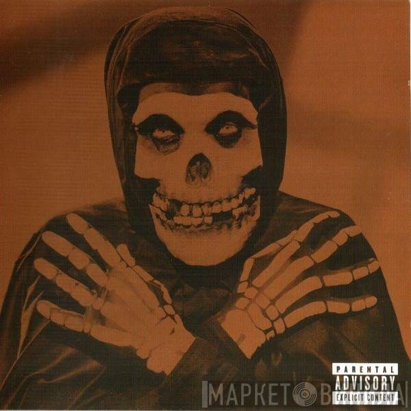 Misfits  - Collection II