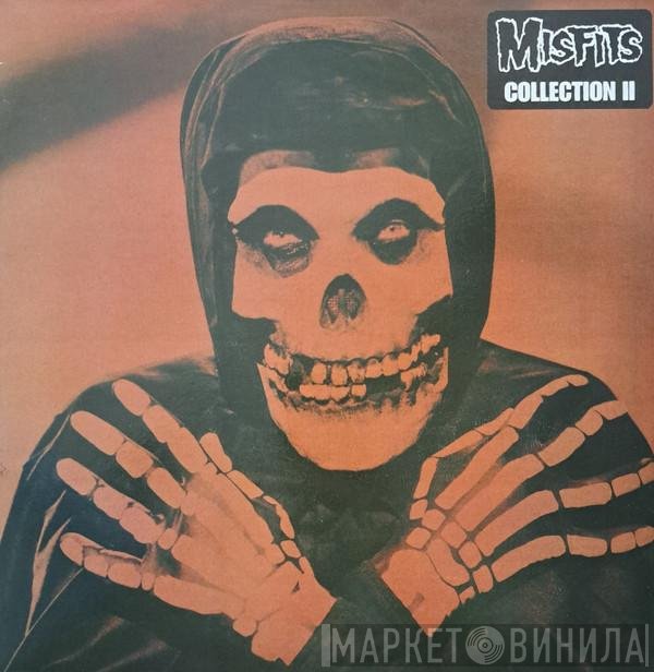 Misfits  - Collection II