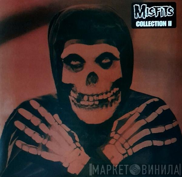 Misfits  - Collection II