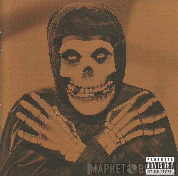 Misfits  - Collection II