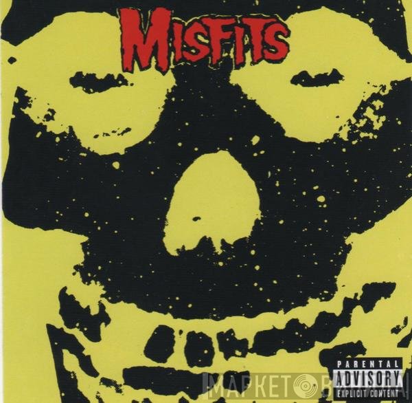 Misfits  - Collection