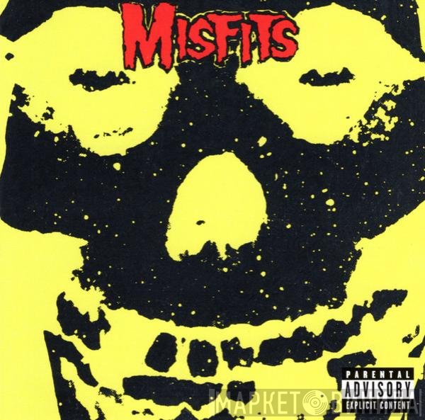 Misfits  - Collection