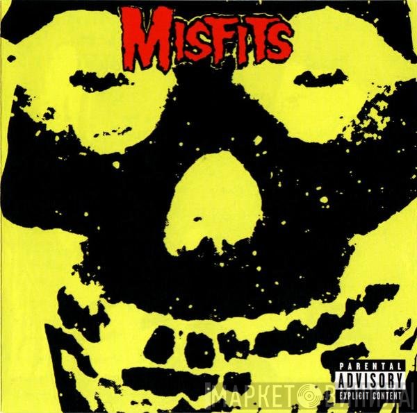 Misfits  - Collection