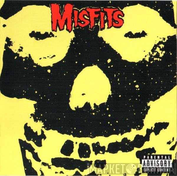 Misfits  - Collection