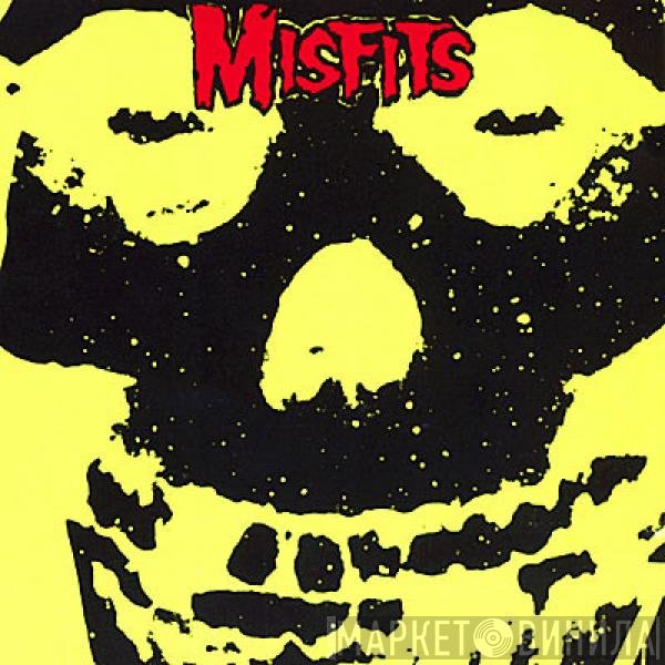 Misfits  - Collection