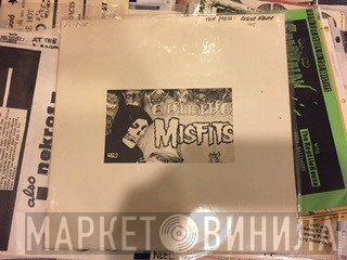 Misfits  - Evilive