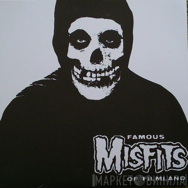 Misfits - Famous Misfits Of Filmland