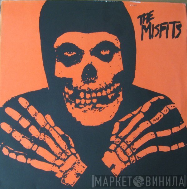 Misfits  - Michigan WCBN