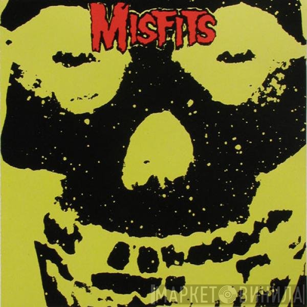 Misfits  - Misfits