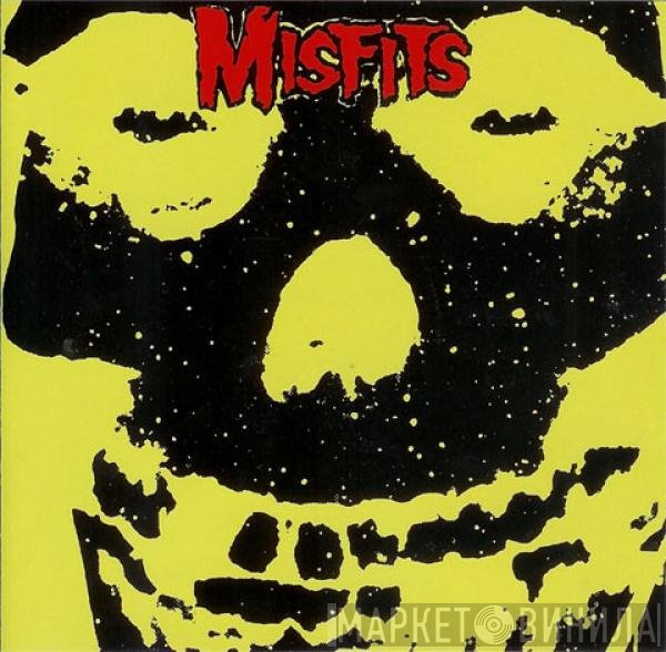 Misfits  - Misfits