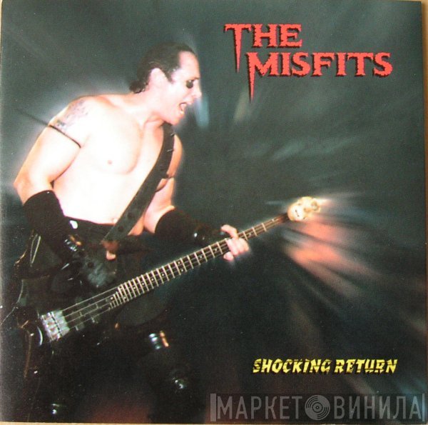 Misfits  - Shocking Return