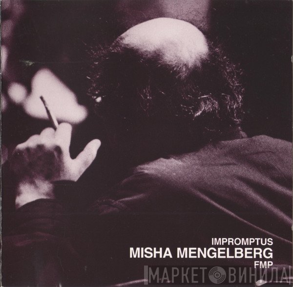Misha Mengelberg  - Impromptus