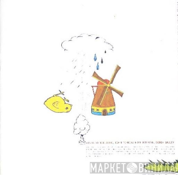 Misha Mengelberg, John Tchicai, Han Bennink, Derek Bailey  - Fragments