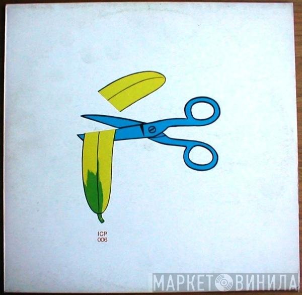Misha Mengelberg, Peter Brötzmann, Evan Parker, Peter Bennink, Paul Rutherford , Derek Bailey, Han Bennink  - Groupcomposing