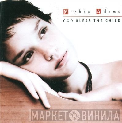 Mishka Adams - God Bless The Child