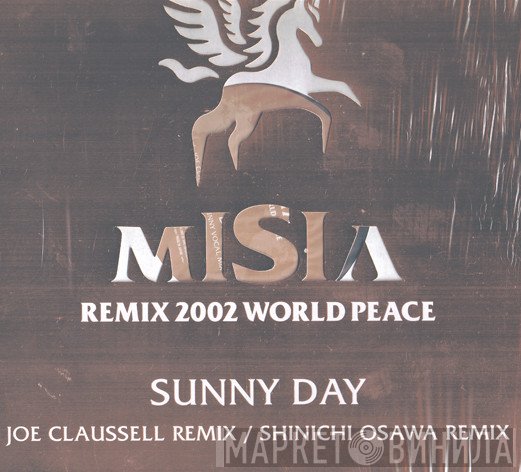 Misia - Sunny Day