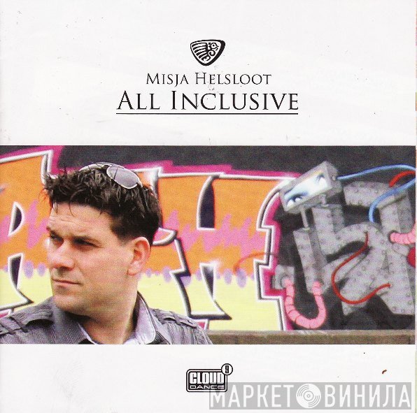Misja Helsloot  - All Inclusive