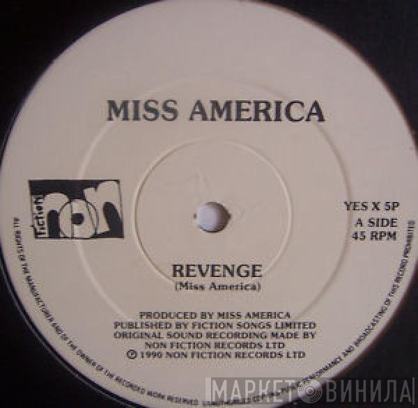 Miss America  - Revenge