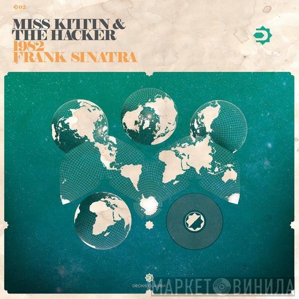 Miss Kittin & The Hacker - 1982 / Frank Sinatra