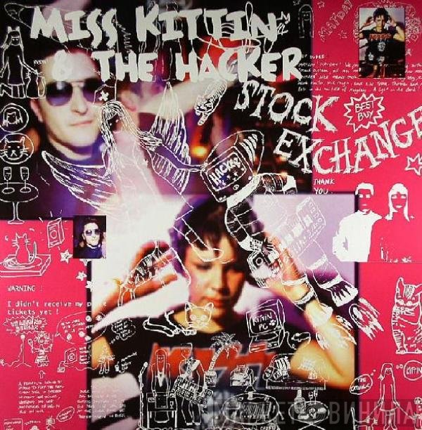 Miss Kittin & The Hacker  - Stock Exchange