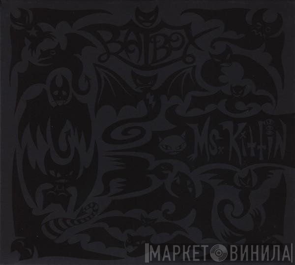 Miss Kittin - Batbox