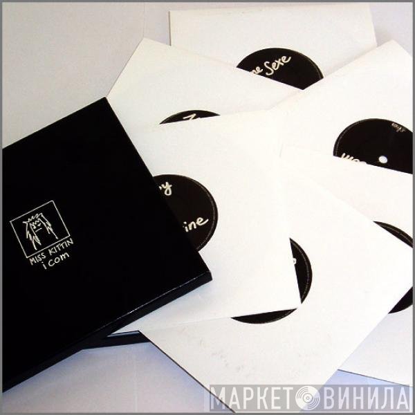 Miss Kittin  - I Com