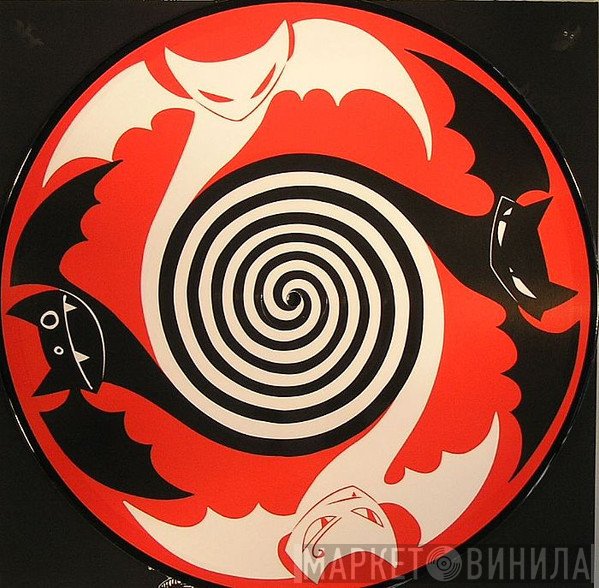 Miss Kittin  - Kittin Is High