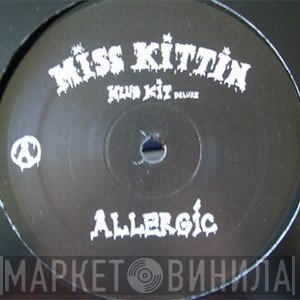 Miss Kittin - Klub Kit Deluxe