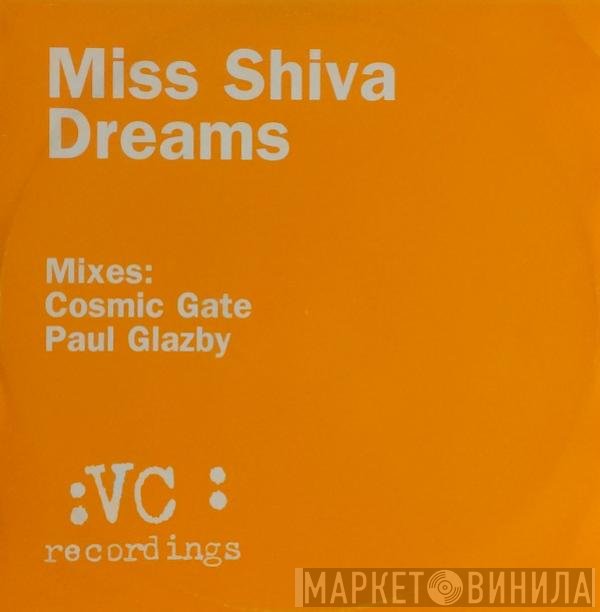 Miss Shiva - Dreams
