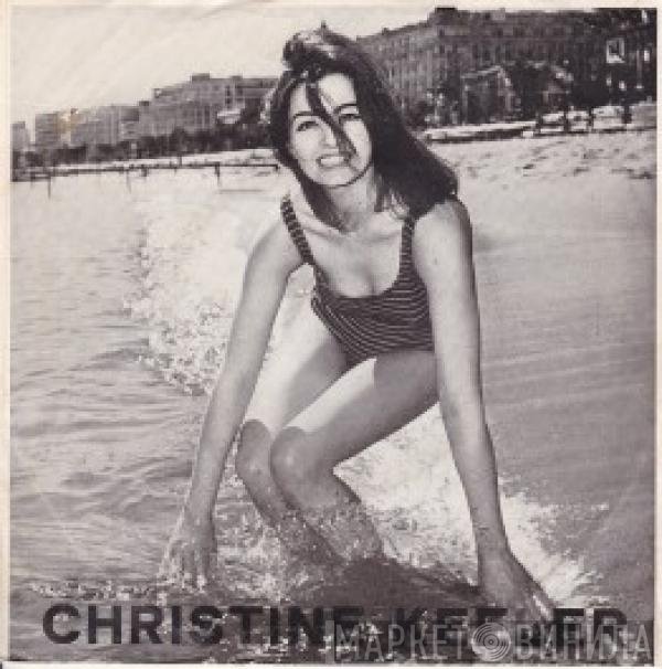 Miss X - Christine