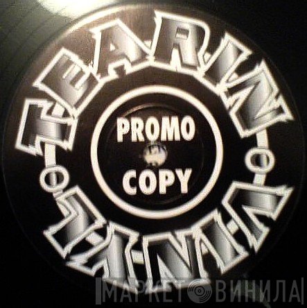 Missing   - Explicit Lyrics / Rewound Riddim