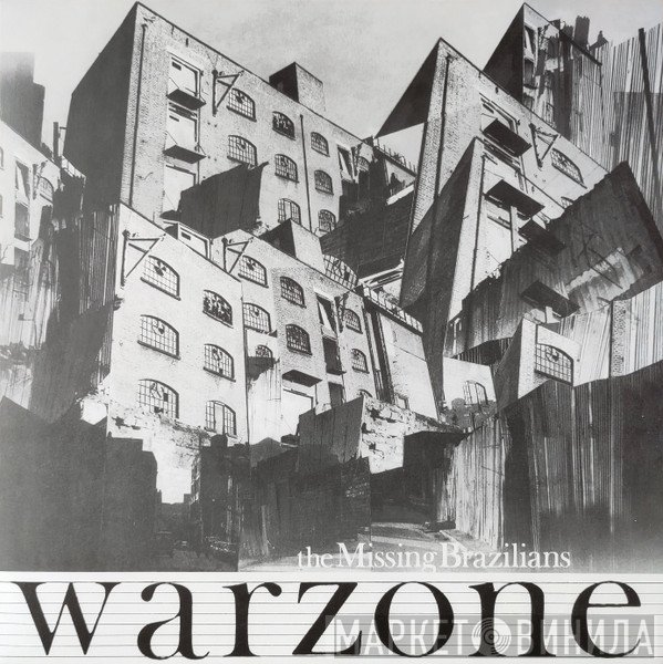 Missing Brazilians - Warzone