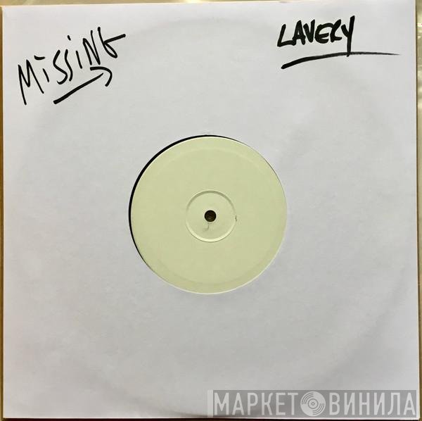 Missing   - Jimmy